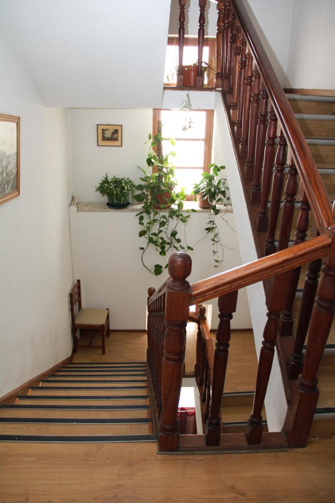 Residencial Parque Bed and Breakfast Celorico Da Beira Exteriör bild