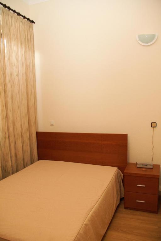 Residencial Parque Bed and Breakfast Celorico Da Beira Exteriör bild